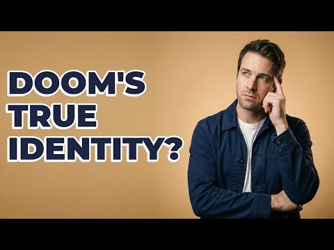 Who Was Judge Doom Really In Roger Rabbit?