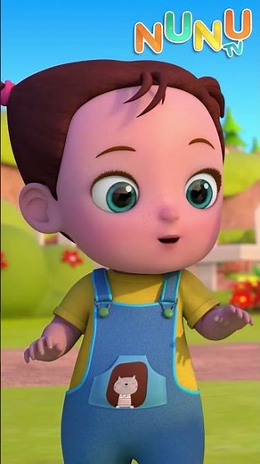 La Granja de Don MacDonald | La Vaca Hace Muuu | Canciones Para Niños | NuNu Tv Canciones Infantiles