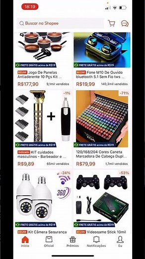 Shopee on Mobile How to Download and Use the Shopee App Part 3