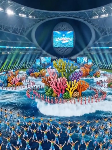 Impressive 2026 World Cup Opening Ceremony Highlights