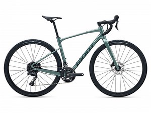 Revolt 1 (2026) |  Gravel bicikl | Giant Bicycles Hrvatska