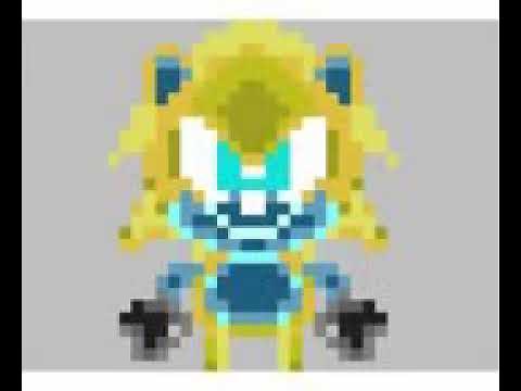 Hill (Sonic.exe) reversed