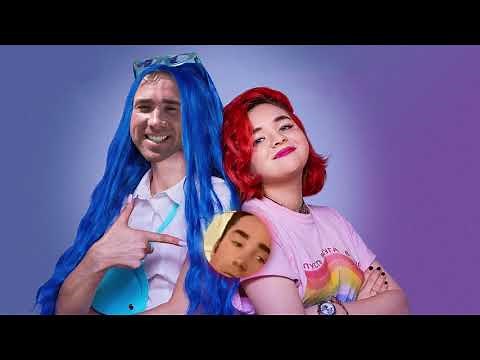 МЭЙБИ БЭЙБИ & АЛЁНА ШВЕЦ — ТАМАГОЧИ (Right Version)