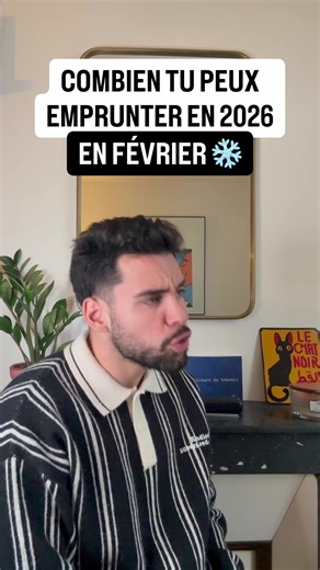 Calculer votre capacité d'emprunt pour un immobilier réussi