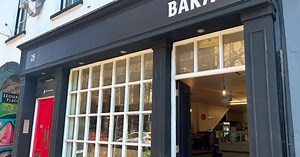 Bakarí is back and it is better than ever