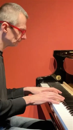 Paranoid Android #radiohead #piano #okcomputer