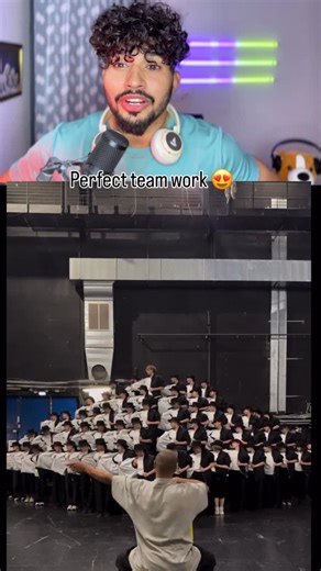 Fadu reaction on Instagram: "Nyc team work #viralhumor #dance #instalaughs #trending #facebook"