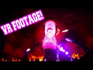 FIRST LOOK at VR Shin Godzilla Game Footage!! (Full Footage)