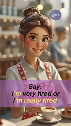 Very or Really? Part 2 | Common Mistakes in English