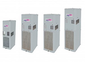 SlimKool Series (Narrow Width) NEMA 4 or 4X Air Conditioners