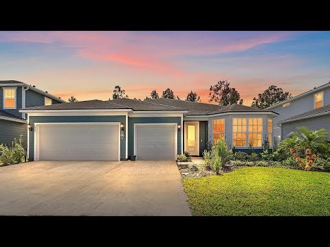 1002 Rooster Hollow Way, Middleburg, FL