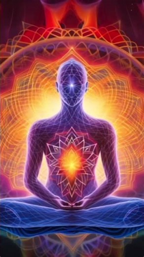 The Quantum Field Explained (Joe Dispenza)