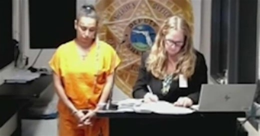 Woman charged in 2024 murder of man found in hotel near Miami airport