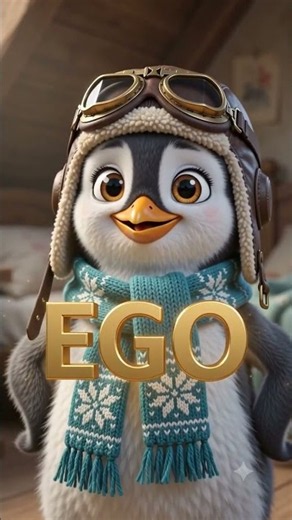 📚 Word Power Made Easy for Kids | Learn Root Words: Alter Ego (Alter + Ego) 🦸| #shorts #normanlewis