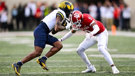 What is targeting in college football? Explaining the rules for ejections, differences vs. NFL and more