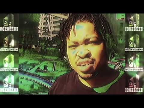 Bonnaz - Down 2 Dust (feat. Kemuri Nine4)