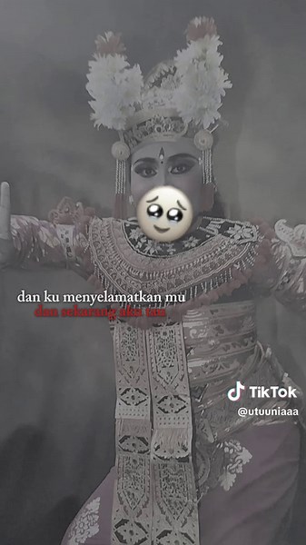 Tari Bali: Ekspresi Perasaan Melalui Gerakan