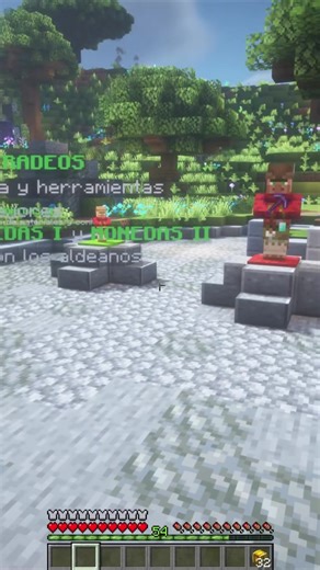 Trasteando en el maravilloso servidor de Hunter, Craft Network#minecraftnetworks #minecraft #minecraftgaming #minecraftgameplay #minecrafttradeos