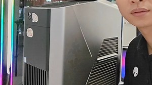 老外星人r8如何升级