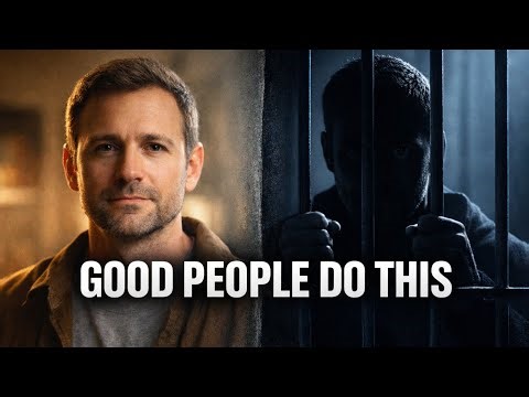 Why Good People Do Evil Things | The Psychology of Moral Collapse