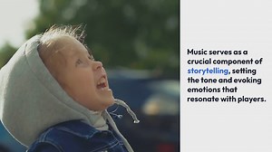 Fun and Whimsical Soundtrack