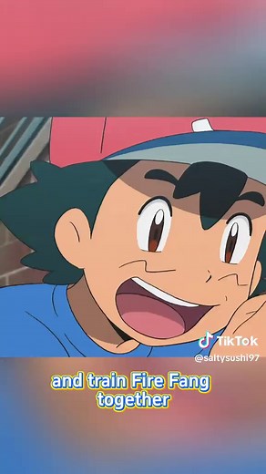 Discover the World of Pokémon Cartoon Characters