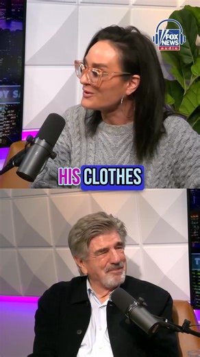 Nothing says ’90s MTV like the glorious madness of the beach house. Hear more of KennedyNation and Tom Freston's conversation here: https://buff.ly/ZVOFeHu | FOX News Radio