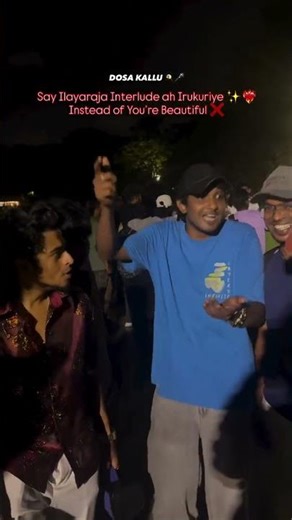 Dosakallu Rap Performance !🔊🎤 #dosakallu #tamil #rap #dr1xdonmusic #dr1xdon #tamilrap 🔥😂😂