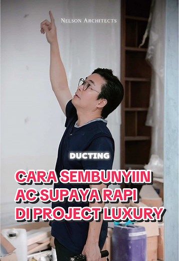 AC VRV: Kenyamanan dan Estetika di Rumah Mewah