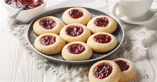 Napravite posne vanilice koje su mekše od bakinih: Recept odličan za slavsku trpezu