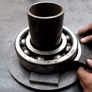 15M views · 134K reactions | Making a Metal Scroll Bender | DIY & Crafts | Facebook