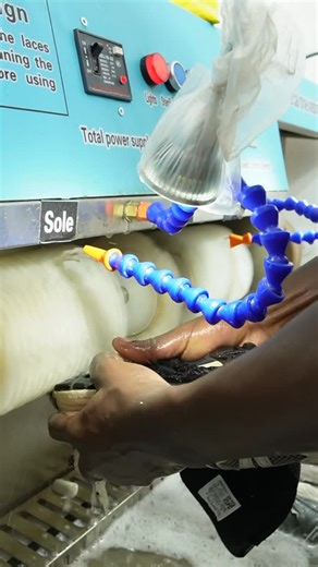 AFH CleanKix ® on Instagram: "Your kicks deserve a second life 👟✨ At AFH CleanKix, we specialize in sneaker cleaning from daily wear to deep stains. 📞 0796701980 | 0788660918 📩 DM or Call to book #cleaningshoes #cleaningservices #sneakercare #viralvideos #visitrwanda"