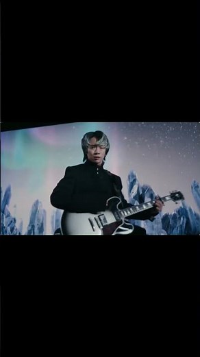 Yudai Takenaka is such a good singer! | 竹中雄大は本当に歌が上手ですね！"透明 " | "Transparent" MV Clip | Novelbright