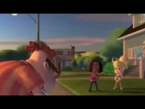 Carl Wheezer “I don’t feel so good” Meme (Goku SSJ3)