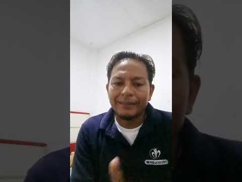 Speaking Test Format