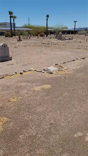 Father of Phoenix. #DidYouKnow #Arizona #arizonalife #arizonaliving #Phoenix #Cemetery | Dean Bodamer | Facebook