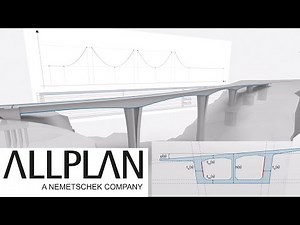 Webinar | Allplan para infraestructura, construcción y prefabricados - Novedades 2023