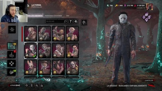 Buenas tardes. Garganta en la m*erda - anarcocapitalista12 on Twitch