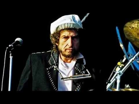 Bob Dylan & His Band - Shelter From The Storm (Live) - 1989.06.19