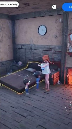 Mobile Ads - Family Farm Adventure