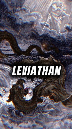 The Leviathan Mystery