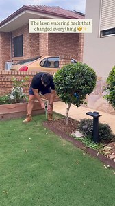 With Hoselink's Bluetooth Tap Timer pair easily with a smart home app and have complete control of your watering schedules🩵🪴 "Highly recommend if you’re busy mum like me but still want to keep your garden/lawn watered on time (especially on hot days you can control it via the app even when you’re not home)" @herkitchengarden Explore Hoselink's Single and Dual Outlet Bluetooth Tap Timers that will never forget to water your plants: https://tinyurl.com/2ktxsrh7 🔗 | Hoselink Australia