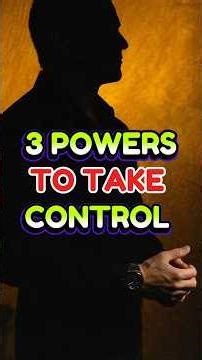 3 Power Moves Against Belittling