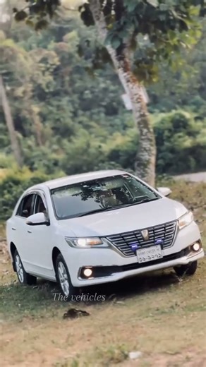 Toyota Premio 2017 Review | Luxury Comfort & Smooth Performance