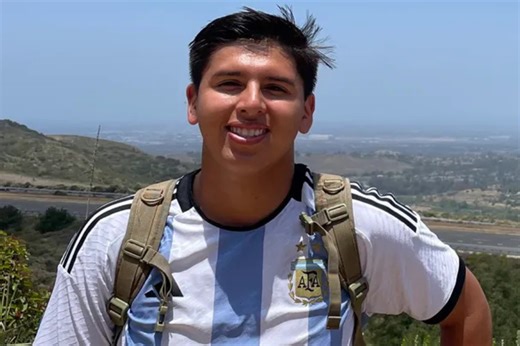 California cyclist dies from rattlesnake bite during mountain ride