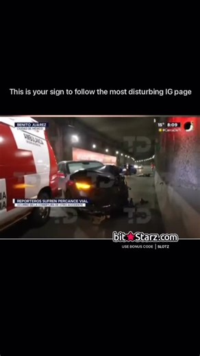Disturbing Files on Instagram: "Follow @disturbingfiles for more @bitstarz_"