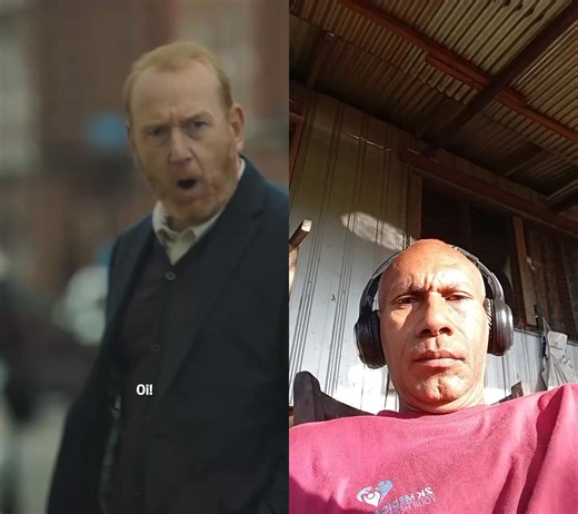 Police blo ol ya olrite 💯 Goodpla Saturday morning na stay safe.. | Luther Pokia