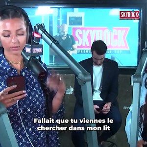 690K views · 13K reactions | Imen Es ft Eva Queen, Lyna Mahyem & Lynda, c'est du lourd掠 | Planete Rap | Facebook