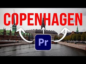 How To Add Text Behind Objects In Premiere Pro (Fast & Simple!)