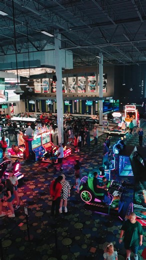 Looking for somewhere to take the whole family? At Andretti, family fun takes the wheel! Race, play, laugh, and eat all in one place while making magical memories | Andretti Indoor Karting & Games Orlando